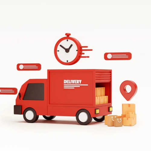 Door-to-Door-Courier-India