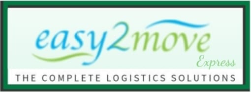 Easy2MovExpress Logo
