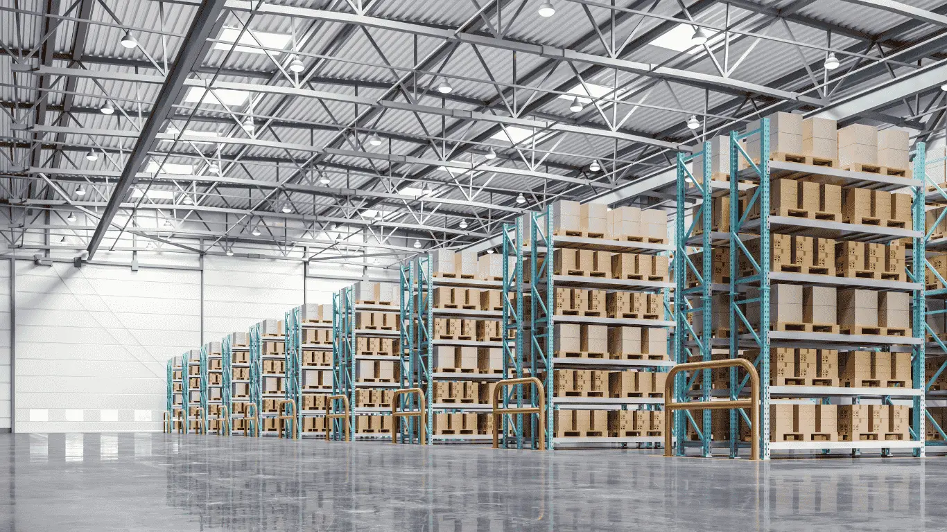 Warehouse Storage Courier Cargo Packers Movers Bangalore