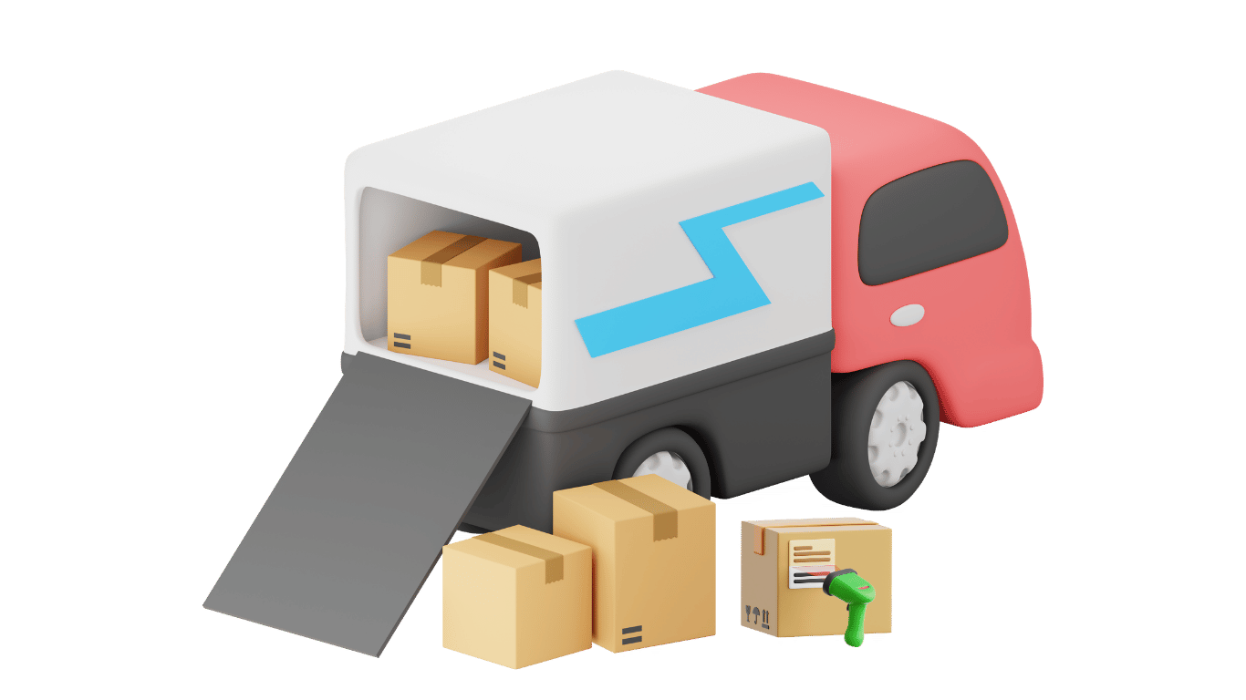 Door-to-Door-Courier-India