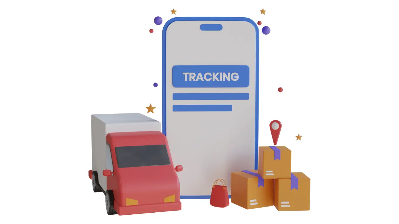 Live Tracking Bike Transportation Service by Easy2MovExpress