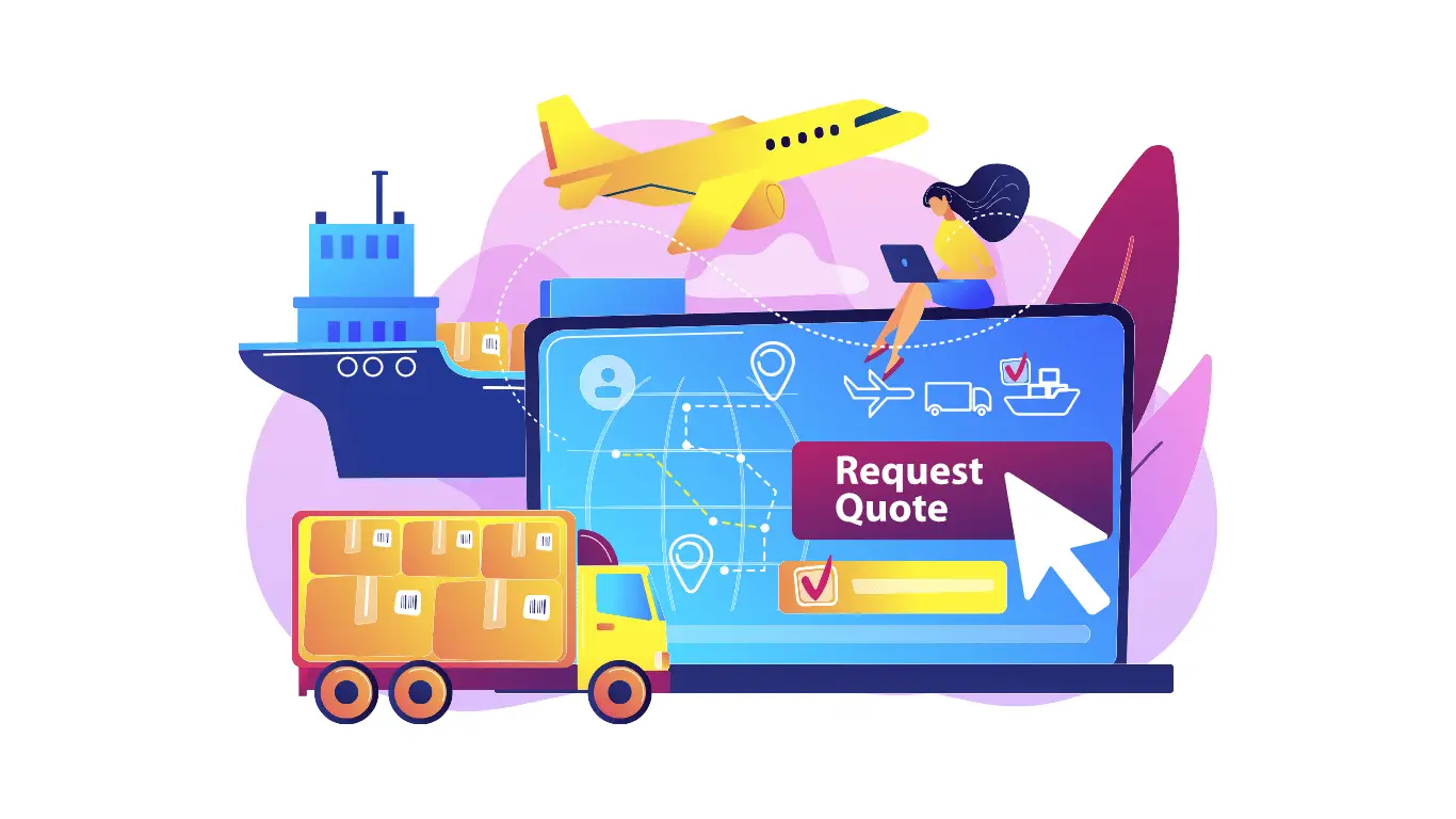 Professional Packers & Movers handling safe relocation and packing services across India