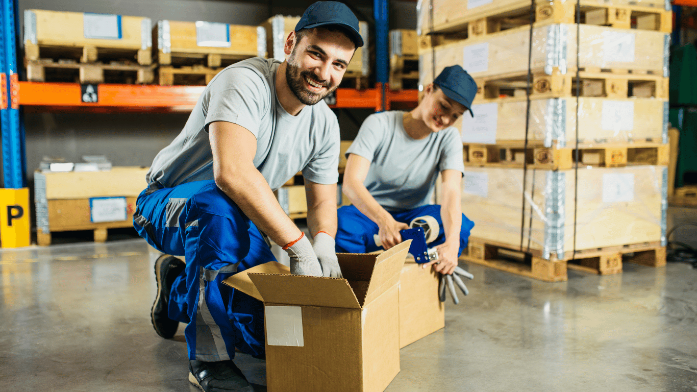 Door-to-Door-Courier-Bangalore-by-Easy2MovExpress