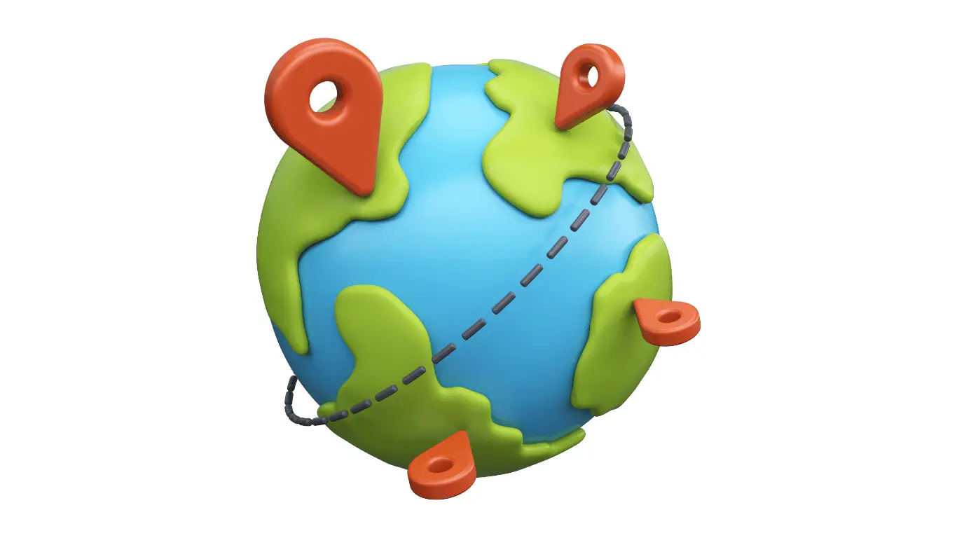 Packers & Movers network across India