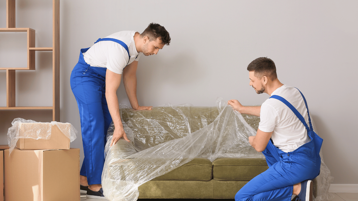 Door-to-Door-Courier-India