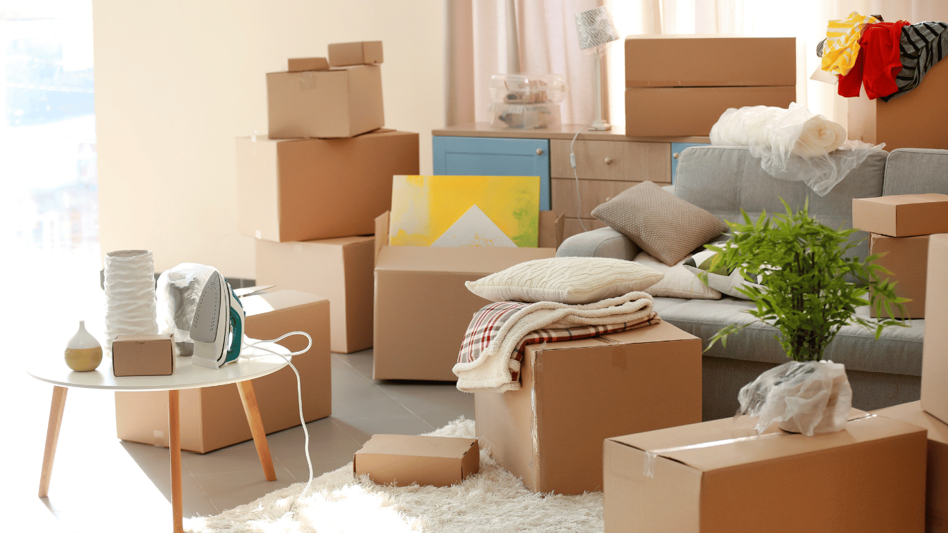 Door-to-Door-Courier-India