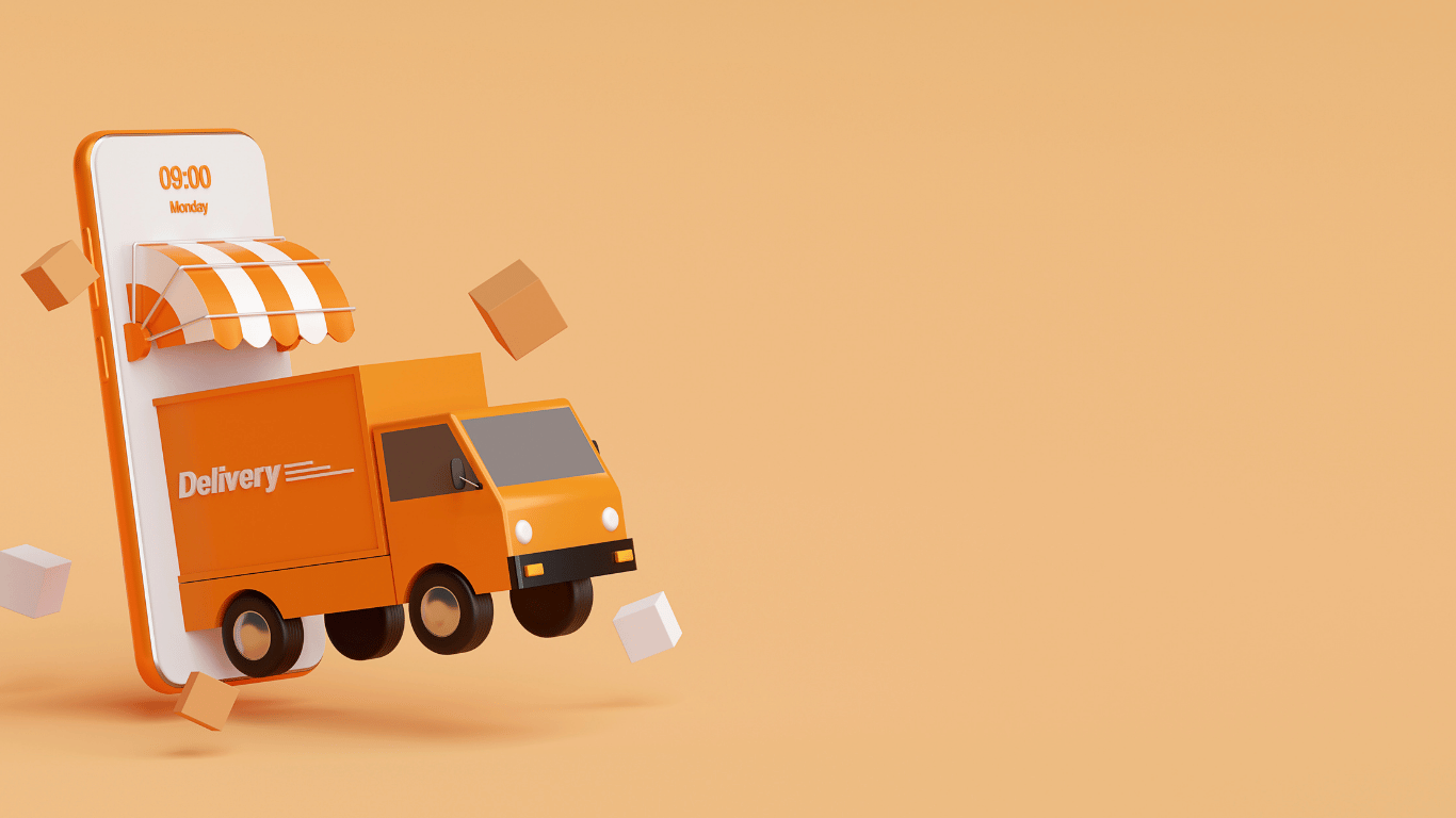 Door-to-Door-Courier-India