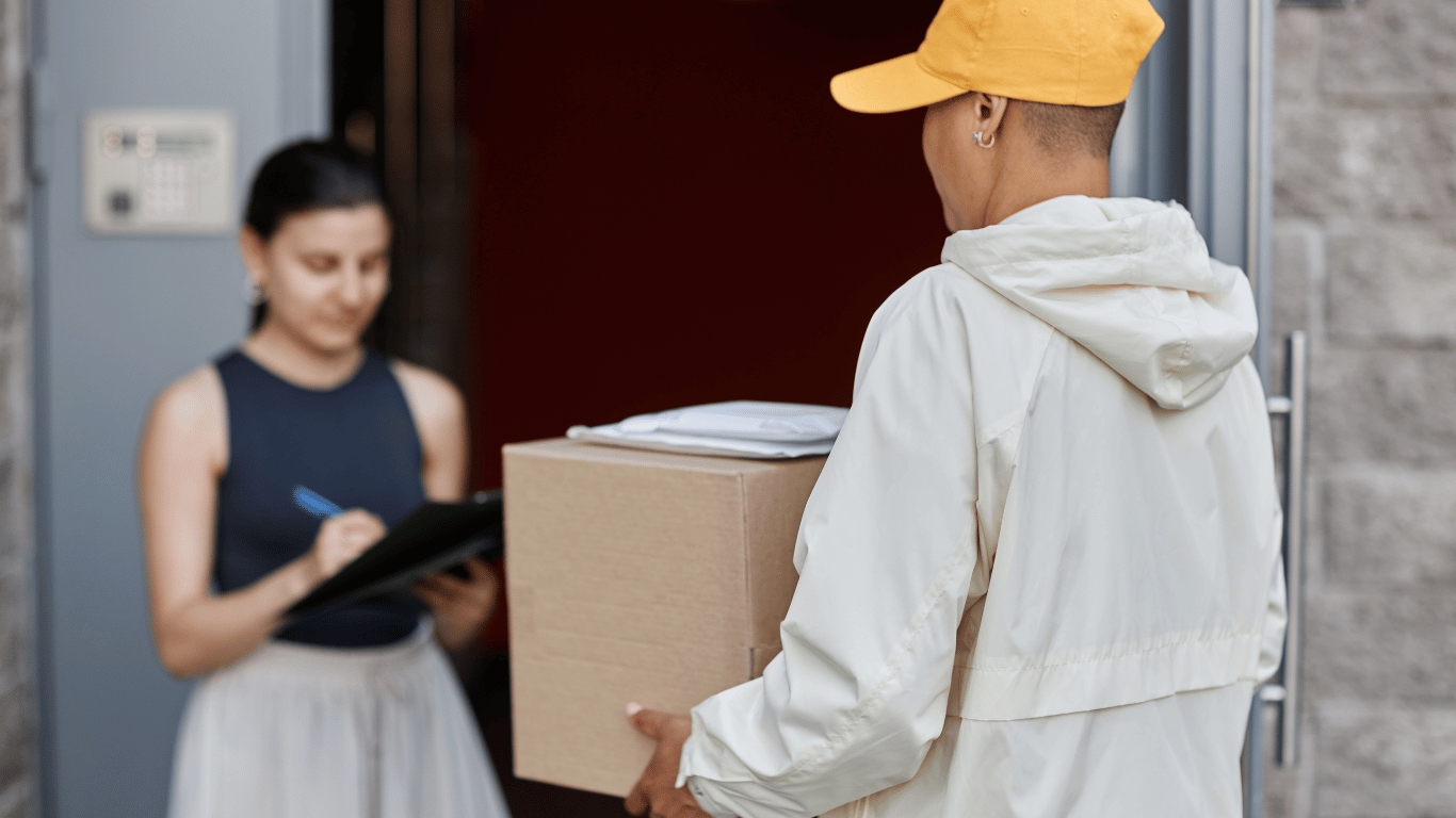 easy2move service bengaluru Door to Door Courier