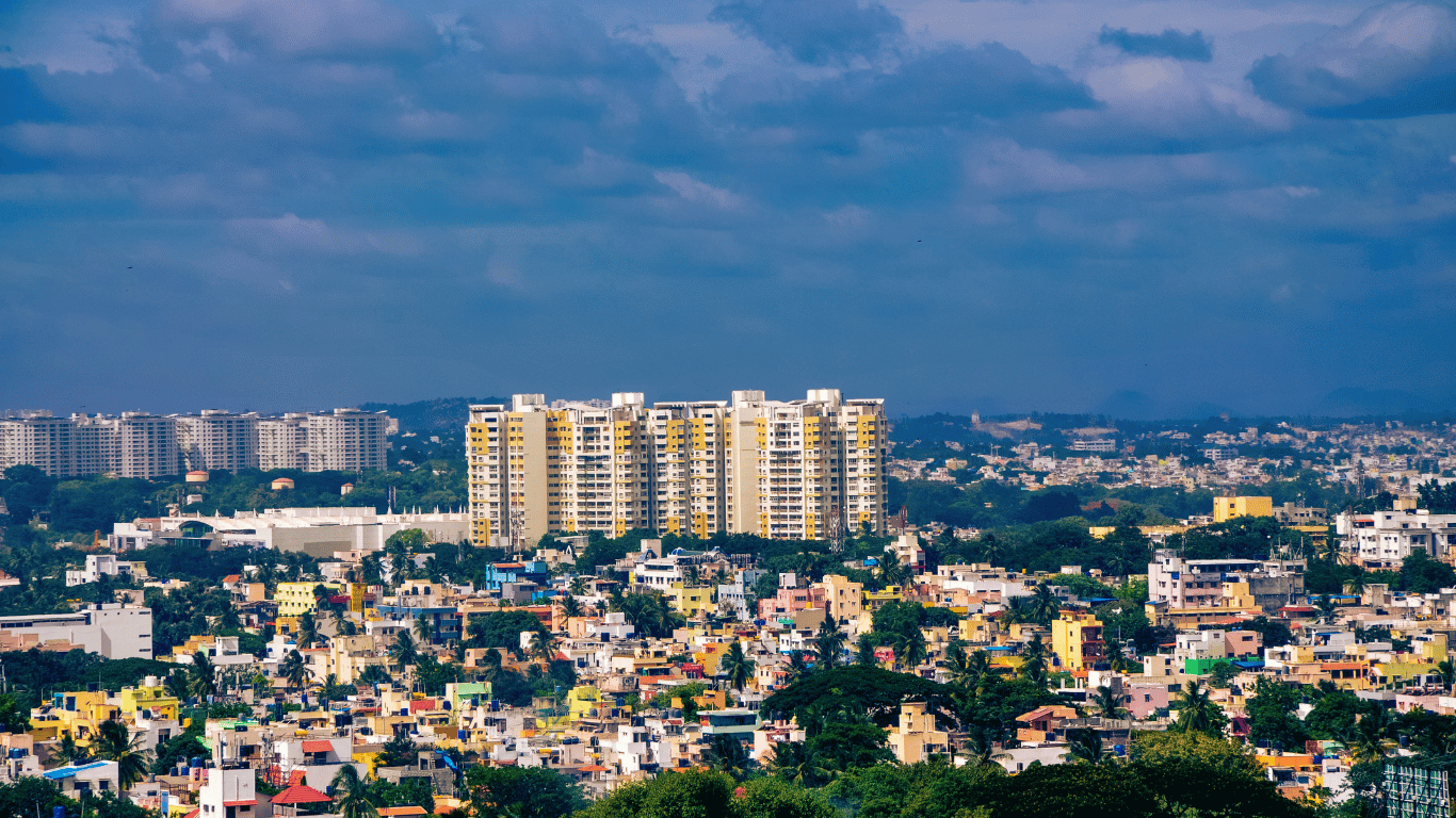Door-to-Door-Courier-India