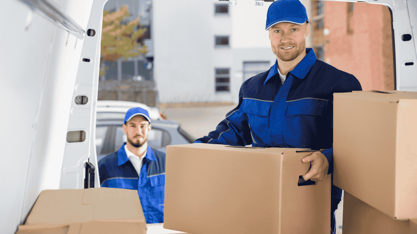 Loading Unloading Courier Cargo Packers Movers Bangalore