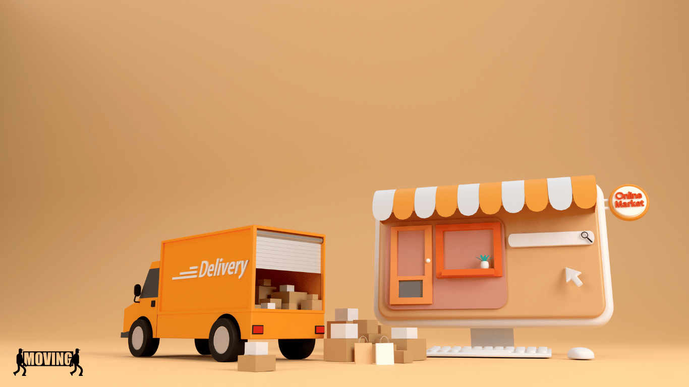Door-to-Door-Courier-Bangalore-by-Easy2MovExpress