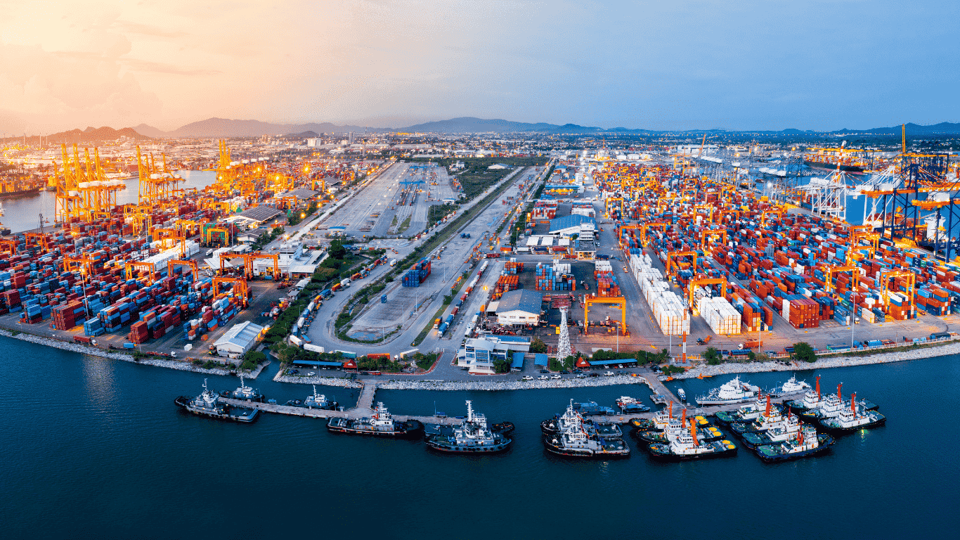 Warehouse operations