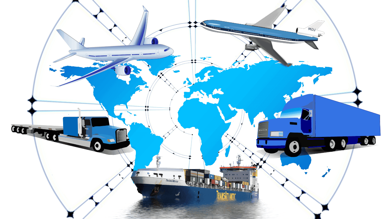 Corporate Logistics in Bangalore